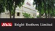 Bright Brothers Ltd Q3 FY24 consolidated loss at Rs. 1.09 crore